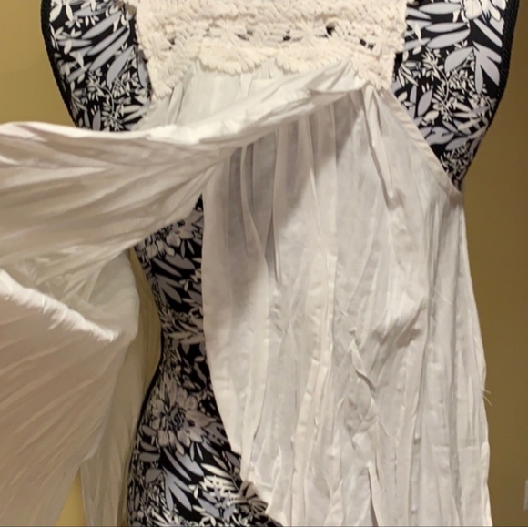 Free people blouse - Picture 6 of 8